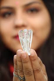 Jet Fantastic Crystal Quartz 2" Angel Healing Chakra Balancing Unique Rare  Energy Love Free Booklet Crystal Therapy