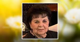 Betty John Staton Obituary December 17, 2024