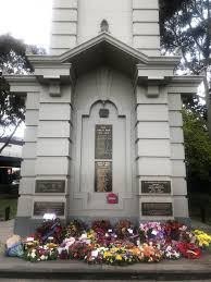 Contextual translation of maksud foreman into malay. Ringwood Memorial Clock Tower Places Of Pride