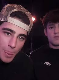 Hunting Murphy Girlfriend