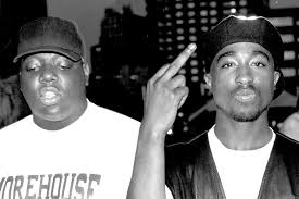 Maybe you would like to learn more about one of these? How Tupac Plotted His Revenge On Biggie