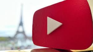 Les Français regardent plus YouTube sur leur télévision que sur leur  ordinateur - Numerama