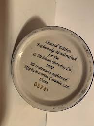 Image result for Silver 1990 Heileman G Brewing Company