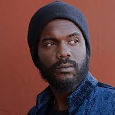 Gary Clark Jr