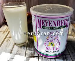 مدونة اي هيرب بالعربي حليب الماعز من اي هيرب وماهي تجربتي معه للتسمين وللرضع Milk Goat Milk Coffee Cans
