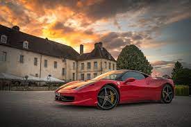 Available with an apple music subscription. Jony Ive In The Running To Take Over The Driver S Seat At Ferrari Cult Of Mac