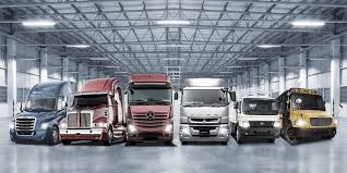 Daimler Trucks Daimler Interactive Annual Report 2018