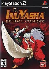 Además, para jugar, los jugadores necesitan tener accesorios que los apoyen. Cronicas Goomba Ps2 Inuyasha Feudal Combat