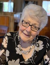 Obituary information for Emily Brubaker