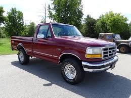 Image result for Vermillion 1992 Ford Truck