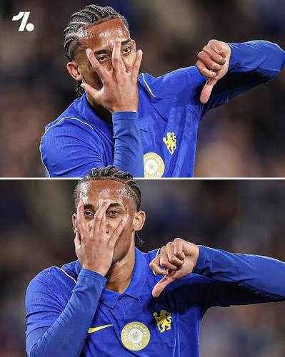 João Pedro has scored SEVEN goals in five games for Chelsea this pre-season  🤯👀