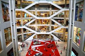 With orient as the main theme, the newly improved atria will house a lifestyle shopping gallery with a whole new brand of fashion, f&b, entertainment and business to cater to the. Classifications Of Shopping Malls Propsocial