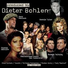 Dieter bohlen — naddel auf der suche 02:14. Various Produced By Dieter Bohlen Amazon Com Music