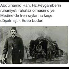 Bu sayfamız da sizler i̇çin sultan 2. Abdulhamid Han Icin Soylenen Sozler Yasanacak Dunya