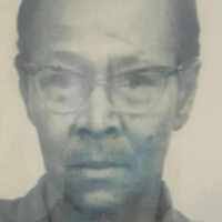 Hilda Catherine Wells (1904–1983)