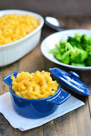 Baked Macaroni Cheese Garnish Glaze Recipe Macaroni Cheese Baked Macaroni Cheese Recipes