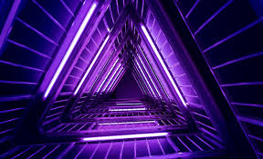 Retrowave, purple, lamborghini countach, 4k. 1001 Ideas For Super Cool Desktop Backgrounds