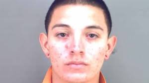 Police: Man bonds out of jail after firing pistol from Tyler rooftop