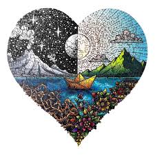 Relax, focus and forget your worries with jigsaw puzzles. New Garden Wooden Jigsaw Puzzle Animals Shapes For Adults Kids Educational Toys Wooden Puzzle Games Wood Diy Puzzle Crafts Gifts Hot Promo 6ce8b Goteborgsaventyrscenter