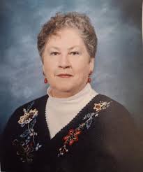 Mary Ebaugh Obituary July 27, 2024
