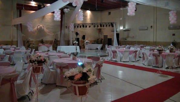 Salón Eros