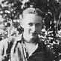 Clarence Leo Pickett (1920–2015)