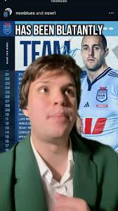 Cruz McGuinness is one of the four @manlyseaeagles representatives that  will be attending this years @nrl Indigenous Youth Summit👣  #NRLIndigenousYouthSummit