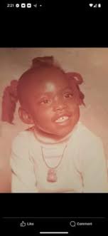 Shonta Lyvette Davis Obituary (1972