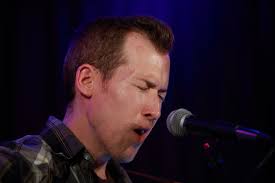 A Special Evening With A Couple Of Singer-Songwriters