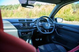 Skoda fabia monte carlo is an often overlooked hatch in the market, but one that deserves more attention. Skoda Fabia Monte Carlo Review 2018 110 Ps Dsg Review