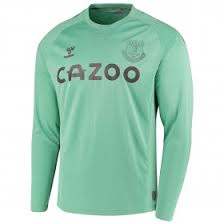 Seit 2016 trägt er die rückennummer 10, nachdem er zuvor jahrelang überwiegend mit der trikotnummer 8 für deutschland auflief. Everton Trikot Everton Fan Artikel Everton Fanshop Online Trikotsatz Fussball