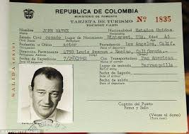 Pin By Kristi Snider On John Wayne John Wayne Wayne American Express Card