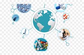 Here you can explore hq science transparent illustrations polish your personal project or design with these science transparent png images, make it even more personalized and more attractive. Earth Clipart Life Science World Map Globe Png Transparent Png Vhv