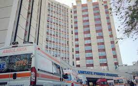 Asociația „pentru spitalul municipal prof.dr. IncÄƒ Un Spital Cu Personalul Redus 16 Medici È™i AsistenÈ›i De La Spitalul Sfantul Spiridon Din IaÈ™i In Izolare La Domiciliu Care Sunt Spitalele Cu Probleme Din Cauza Coronavirusului