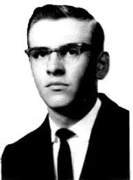 Obituary information for James L. Deutsch