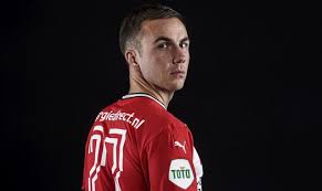Discuss everything about one of the best teams dutch football. Mario Gotze Aterriza En El Psv