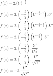 Kemudian kepada turunan sebuah pecahan yang menjadi sangat berbeda dengan apa yang dari yang istimewa dari integral itu ialah menurut hasil dari pecahan 1/x, yang nilainya bisa dengan. 13 Contoh Soal Turunan Pangkat Pecahan Kumpulan Contoh Soal