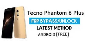 This is an application that allows you to unlock various phones from . Tecno Phantom 6 Plus Frp Bypass Unlock Gmail Lock Android 7 0 Free