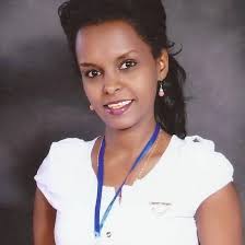 Wegagen Bank S.C Staff members