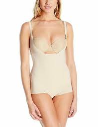 Maidenform Shapewear Firm Foundations Curvy Wyob Bodybriefer