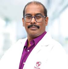 Dr. Satish Babu H V
