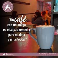 פרופיל של ‏‎Brujas Café‎‏‎