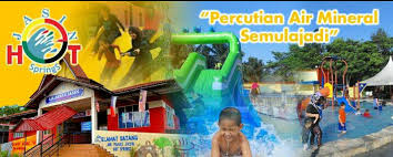 Bukan senang nak ada masa dengan keluarga dan bayaran tiket masuk pun sangat la murah. Percutian Air Mineral Semulajadi Kolam Homestay Bemban Utama Facebook