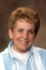 Lucille Barker Johnson Obituary August 13, 2013