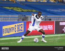 Glen kamara aesthetically pleasing to watch. Kyiv Ukraine March Image Photo Free Trial Bigstock