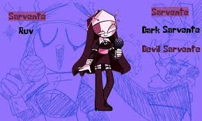 The mod features sans the skeleton from undertale and three new songs. Xevent With Xchara And Ink Sans Fnf Test Release Date Videos Screenshots Reviews On Rawg