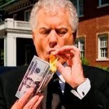 2 of the biggest spenders in the State Senate think your state treasurer  should be appointed by them, not elected by you. You agree or disagree?