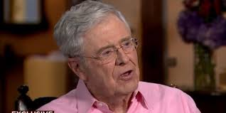 Koch network's flagship super PAC pours big money into 2024 elections