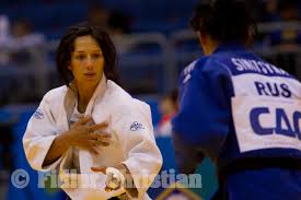 Joana ramos opened with a win against bernadett keliger, but was denied a shot at gold after missing out against charline van snick. Judoinside Joana Ramos Judoka