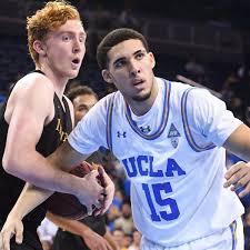 As mentioned above, liangelo ball has made. Ucla Players Held In China On Way Home After Trump Intervention College Basketball The Guardian
